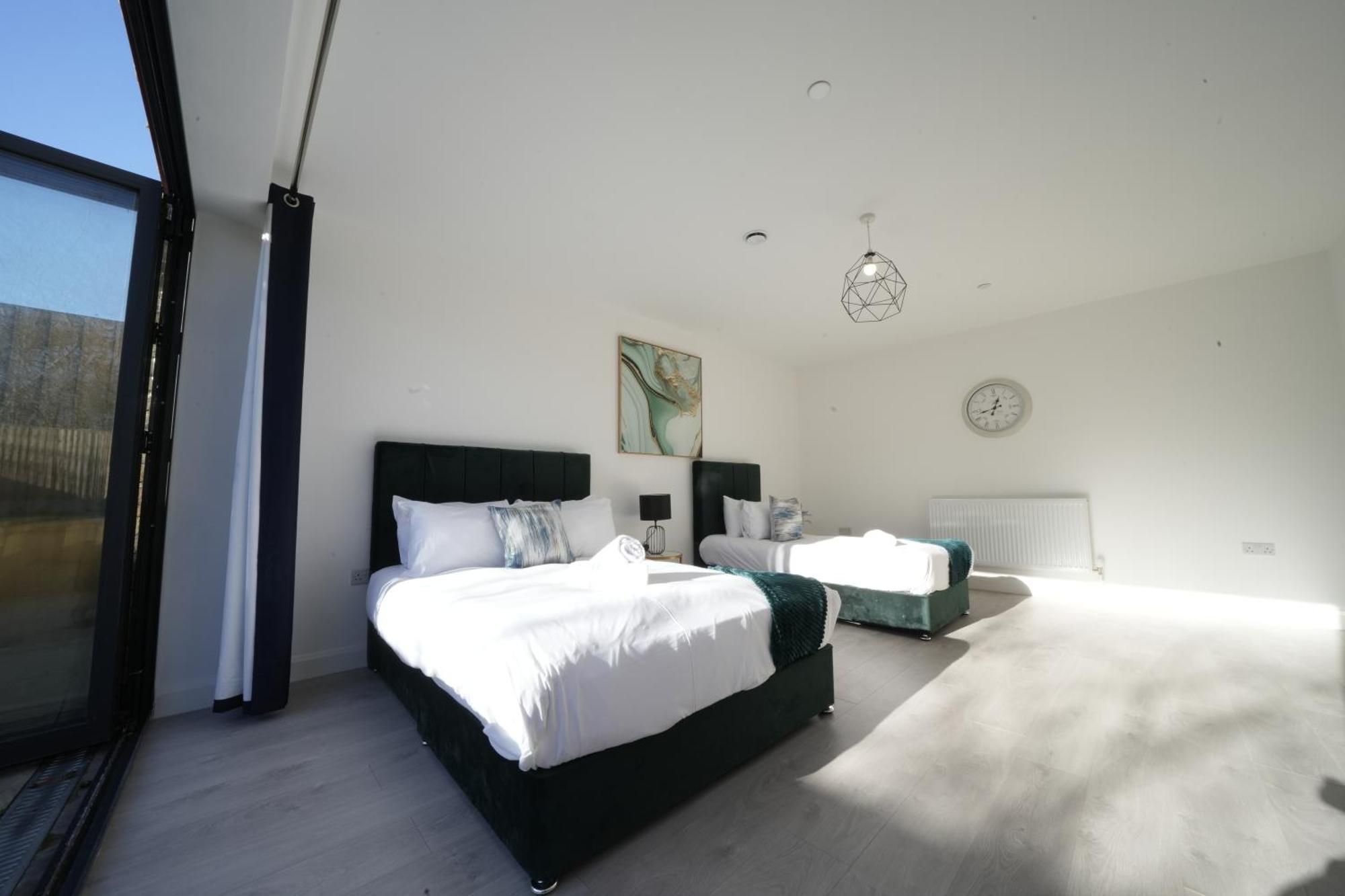 Ealing Broadway Great Stay 7-Minute Walk From The Underground Εξωτερικό φωτογραφία