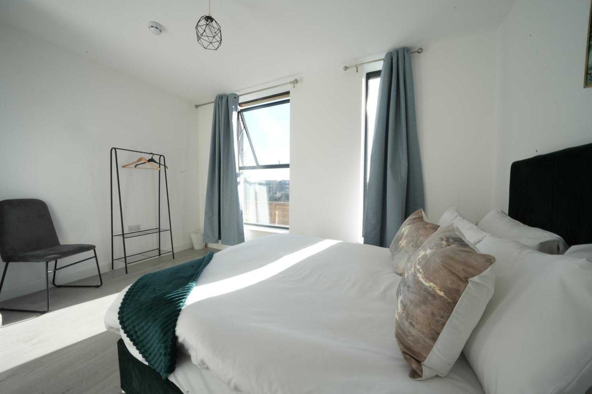 Ealing Broadway Great Stay 7-Minute Walk From The Underground Εξωτερικό φωτογραφία