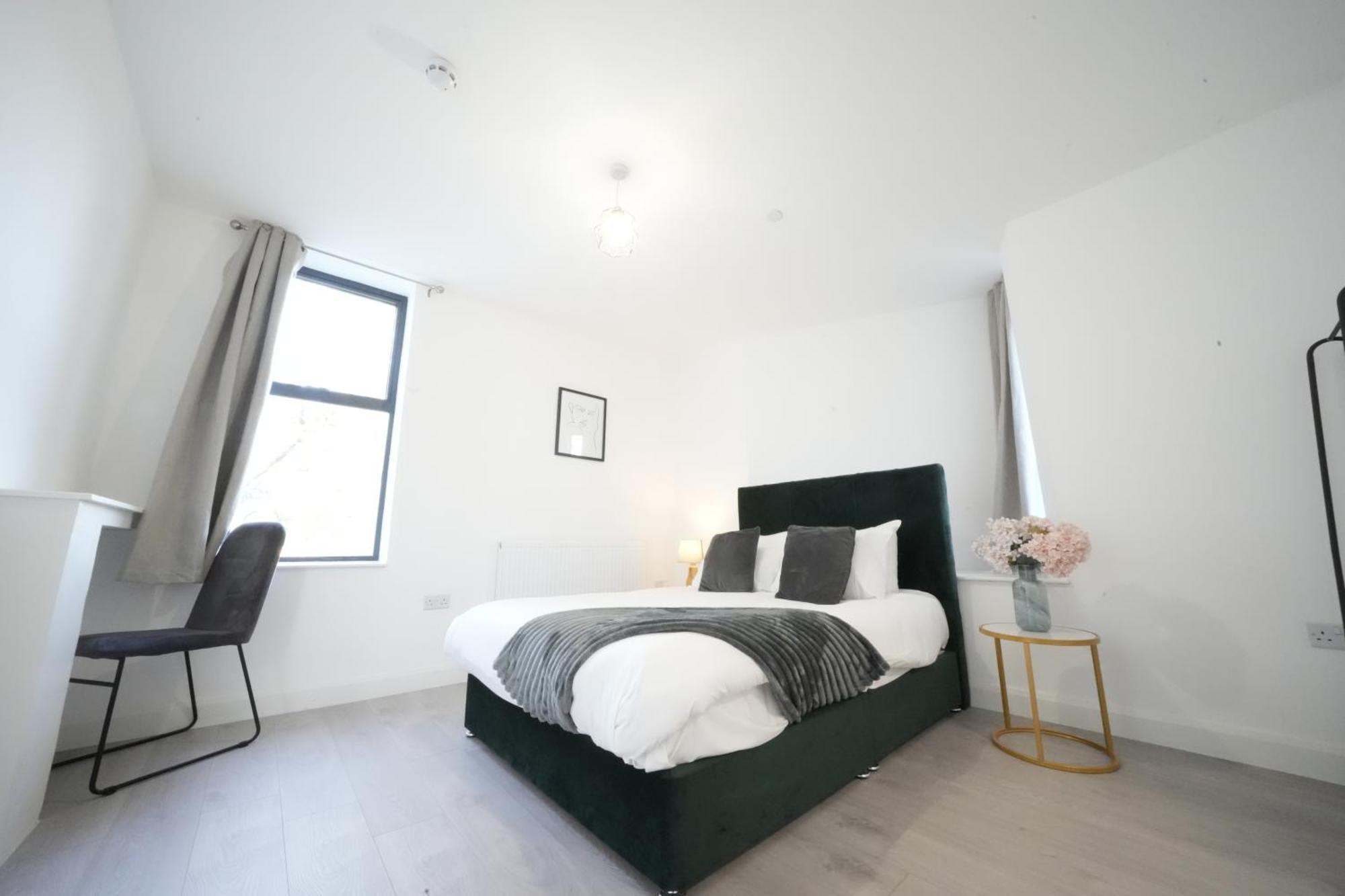 Ealing Broadway Great Stay 7-Minute Walk From The Underground Εξωτερικό φωτογραφία
