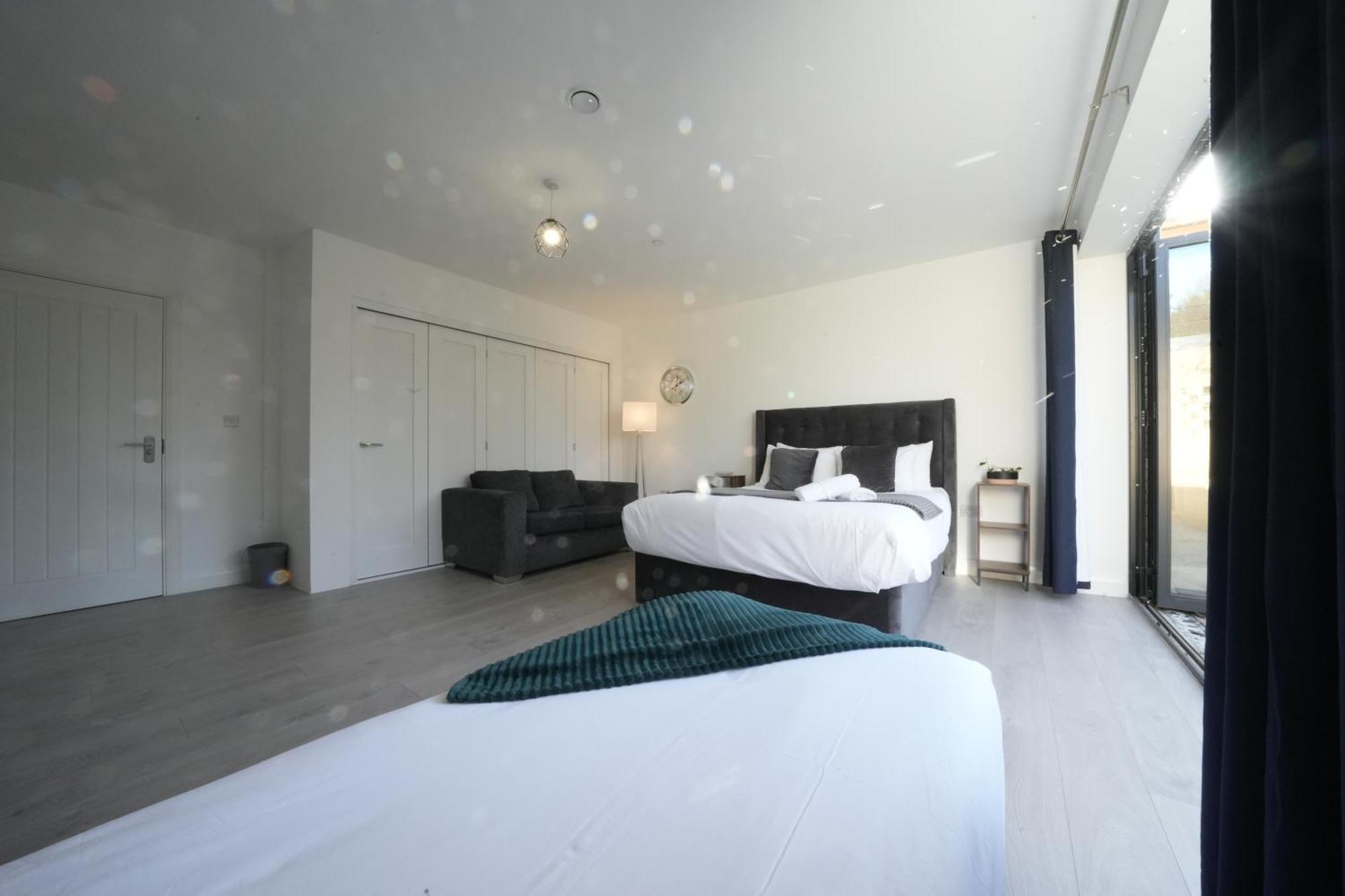 Ealing Broadway Great Stay 7-Minute Walk From The Underground Εξωτερικό φωτογραφία